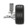 Suspension Parts